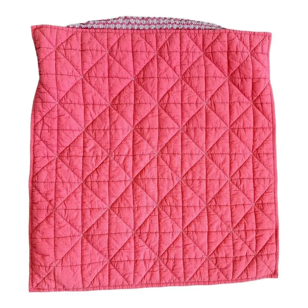 West Elm Pillow Sham Square 26x26